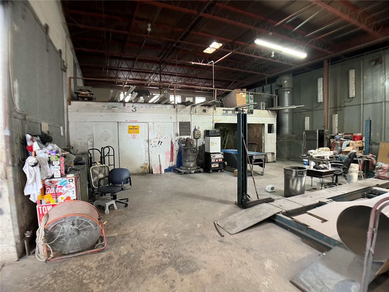365 N Ivey Lane, Orlando, Florida 32811, ,Commercial Sale,For Sale,IVEY,O6135152