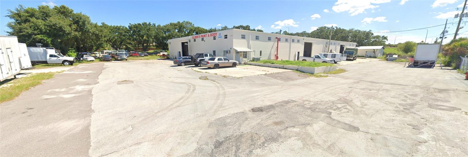 365 N Ivey Lane, Orlando, Florida 32811, ,Commercial Sale,For Sale,IVEY,O6135152