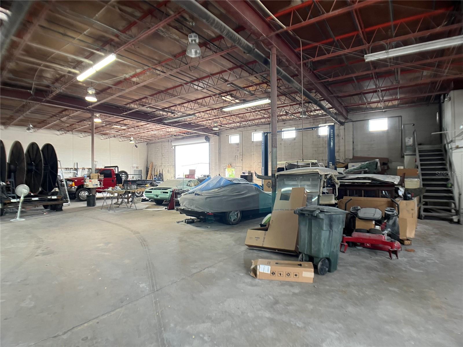 365 N Ivey Lane, Orlando, Florida 32811, ,Commercial Sale,For Sale,IVEY,O6135152