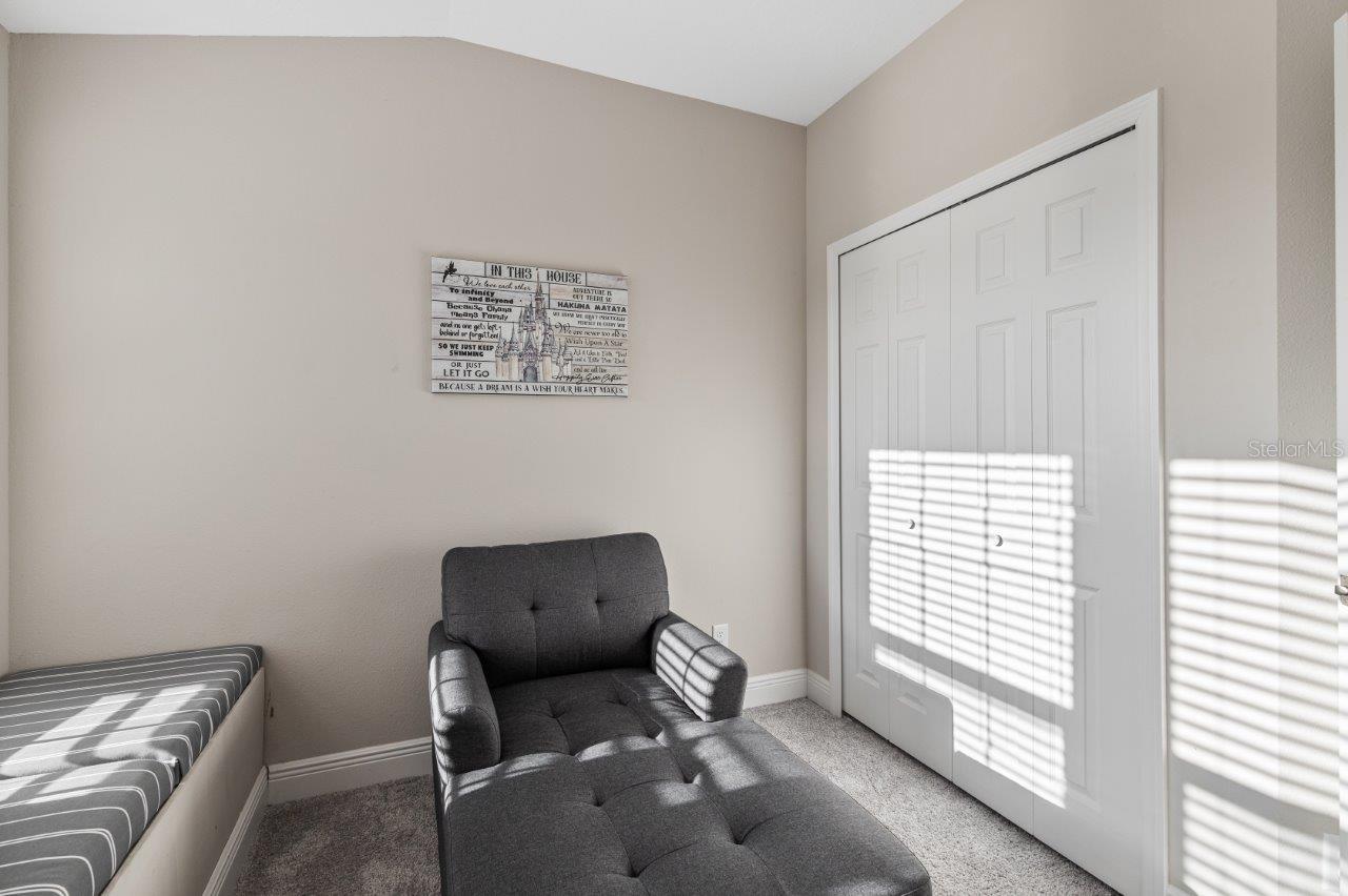 Guest Bedroom #2