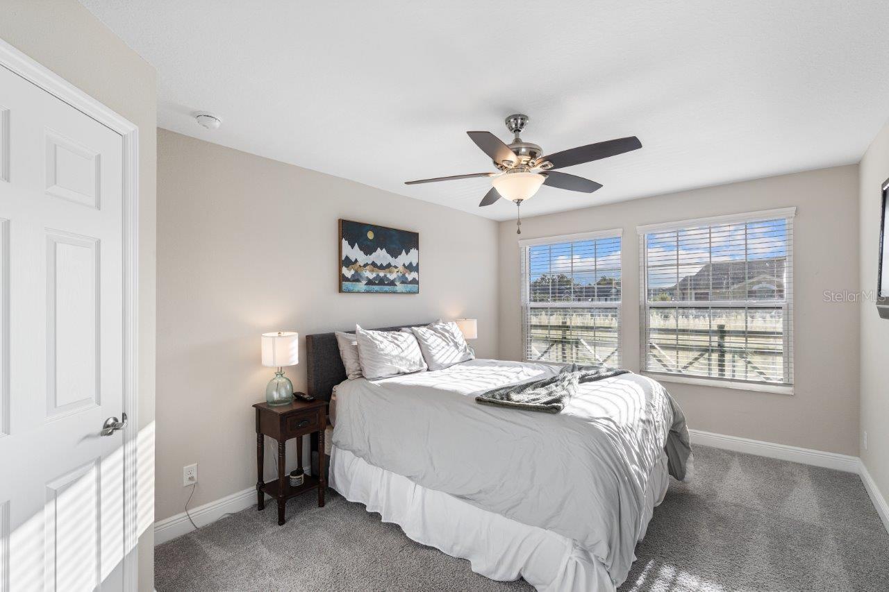 Guest Bedroom #3