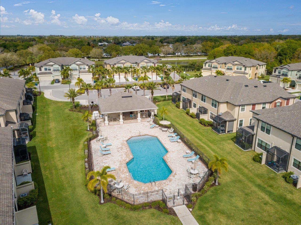 Community Pool