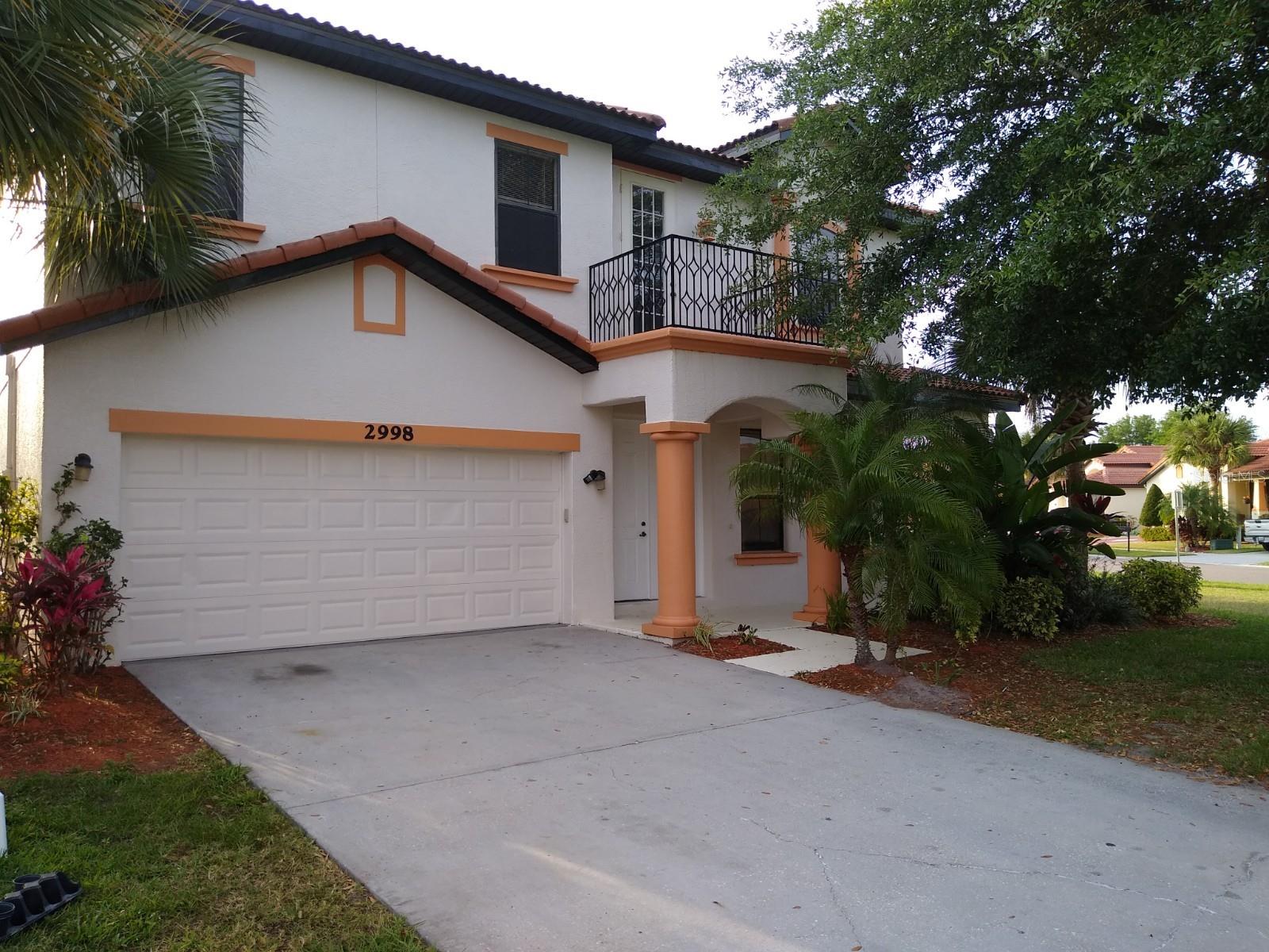 2998 Camino Real Drive, Kissimmee, Florida 34744, 6 Bedrooms Bedrooms, ,4 BathroomsBathrooms,Residential,For Sale,CAMINO REAL,O6135184