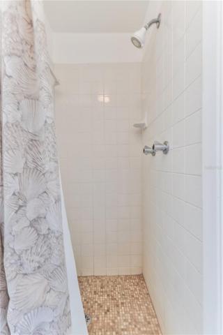 2ND SHOWER AND TOILET IN GARAGE