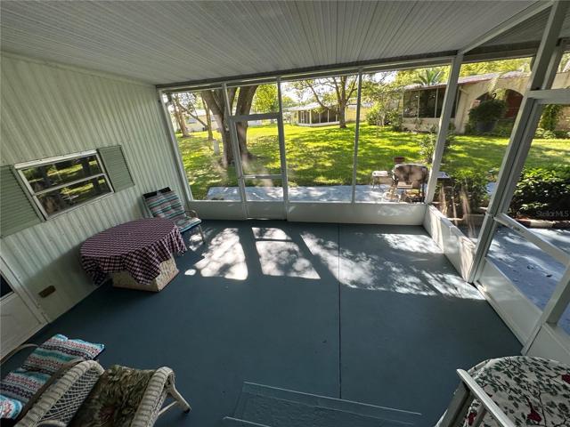 LANAI