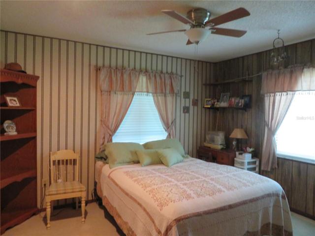Spare Bedroom