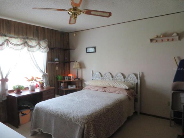 Spare Bedroom