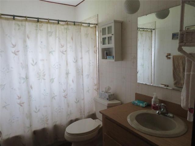 Spare Bath
