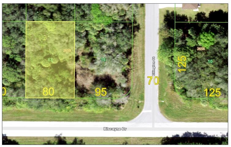 Charlotte County GIS Map