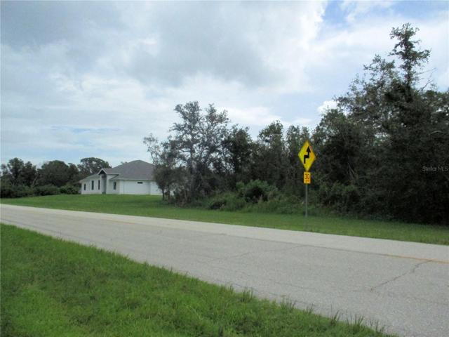 Looking down Biscayne Drive from 1004 Biscayne Drive
