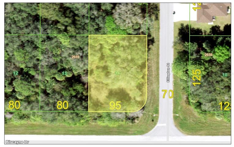 Charlotte County GIS Map