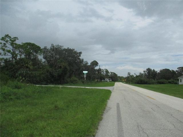 Looking toward corner of Ellington St. and Biscayne Drive