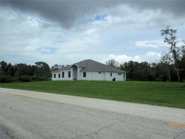 New home across the street from 1012 Biscayne Drive