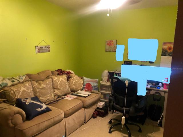 Flex Room