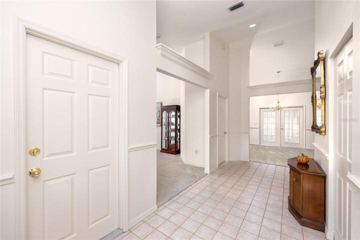 Foyer