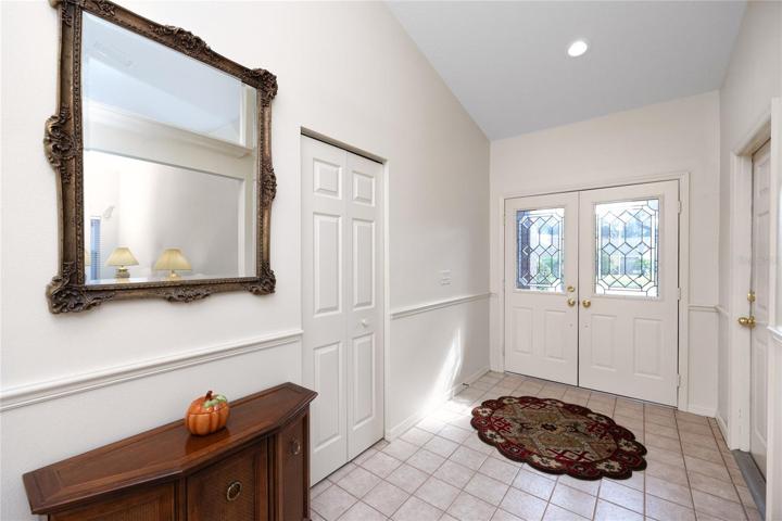 Foyer