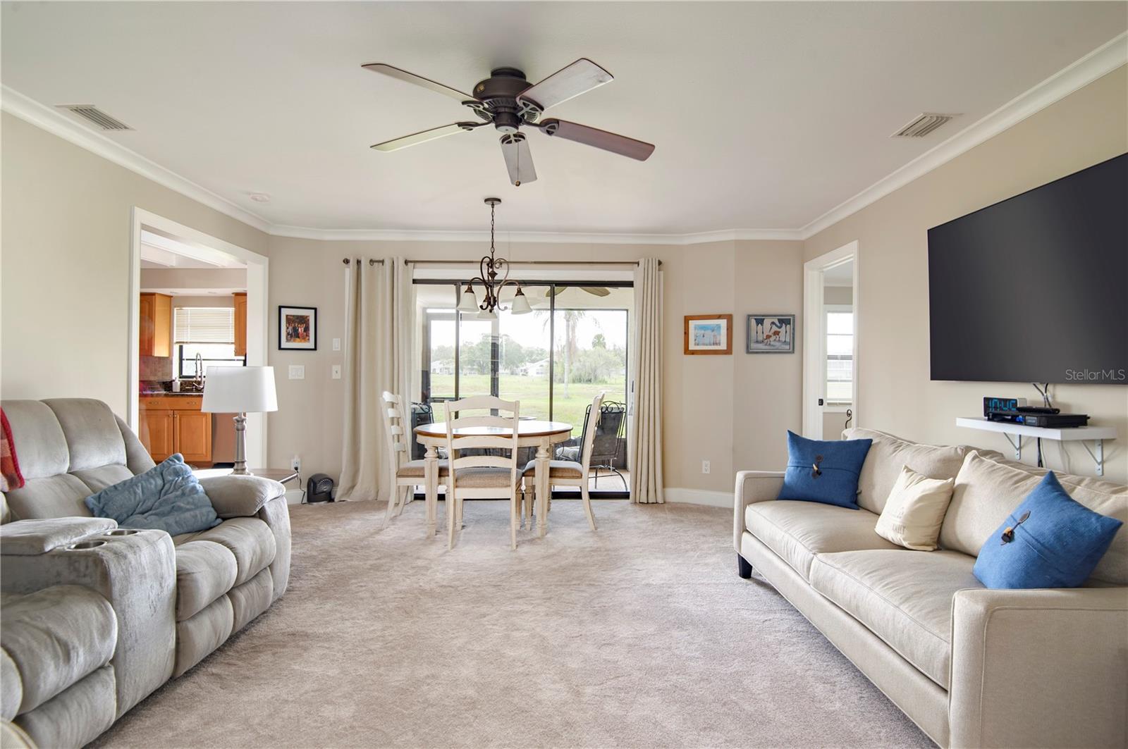 2613 Lancaster Drive #2613, Sun City Center, Florida 33573, 2 Bedrooms Bedrooms, ,2 BathroomsBathrooms,Residential,For Sale,LANCASTER,T3467096