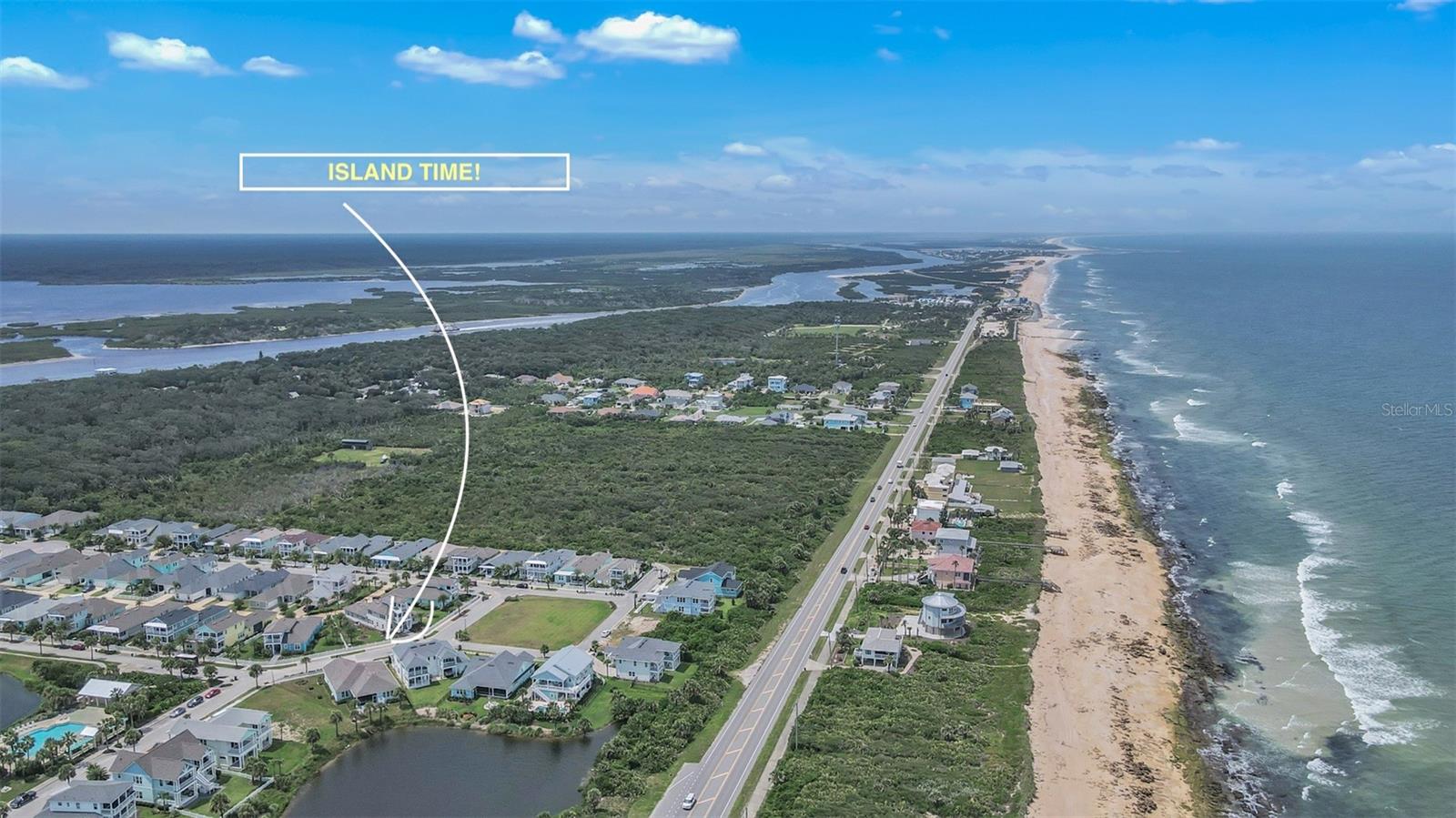 28 Beach Haven Parkway, Palm Coast, Florida 32137, 3 Bedrooms Bedrooms, ,2 BathroomsBathrooms,Residential,For Sale,BEACH HAVEN,U8210997