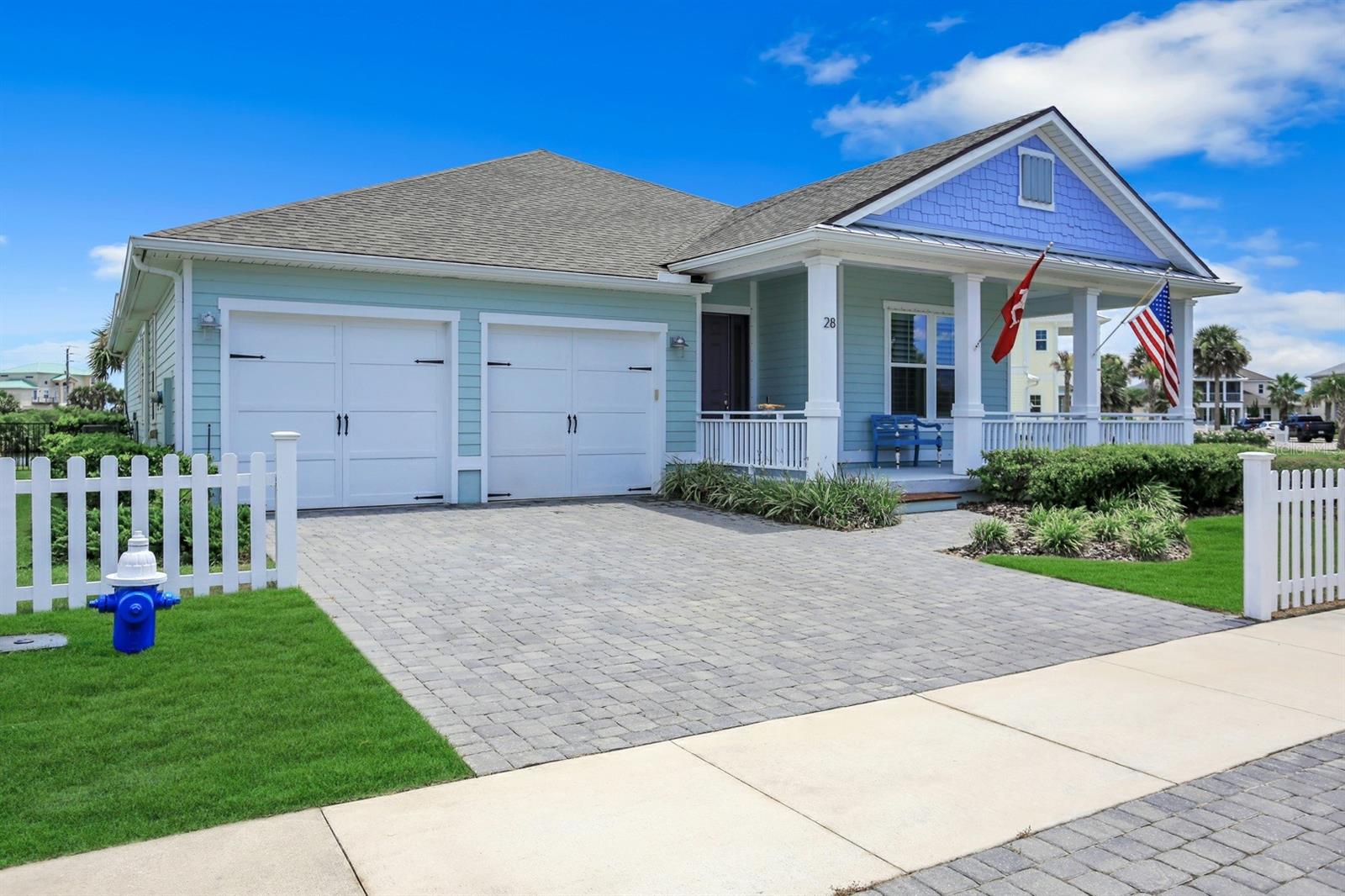 28 Beach Haven Parkway, Palm Coast, Florida 32137, 3 Bedrooms Bedrooms, ,2 BathroomsBathrooms,Residential,For Sale,BEACH HAVEN,U8210997