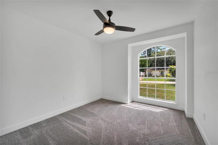 Office/Bonsu Room