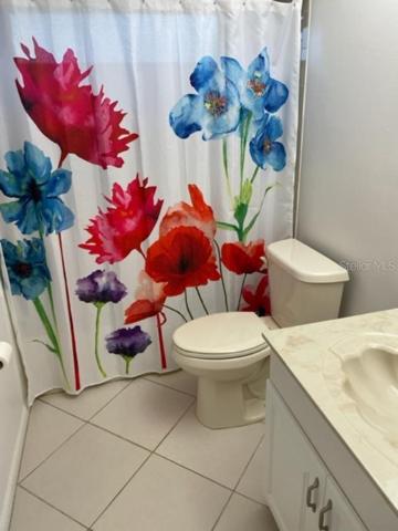 GUEST BATH