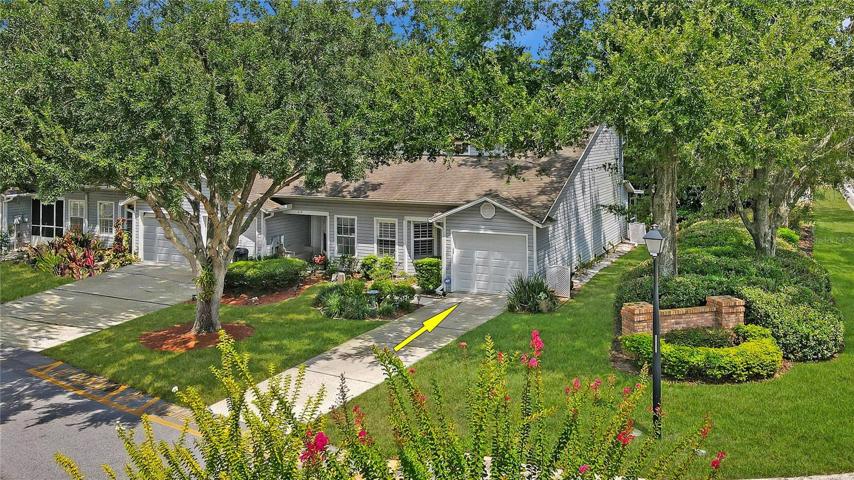 Upscale & Affordable Three-Bedroom, Two-Bath TOWNHOME with a One-Car GARAGE in the Heart of Altamonte Springs has all the Features You Could Possibly Be Looking for! HOLY COW!