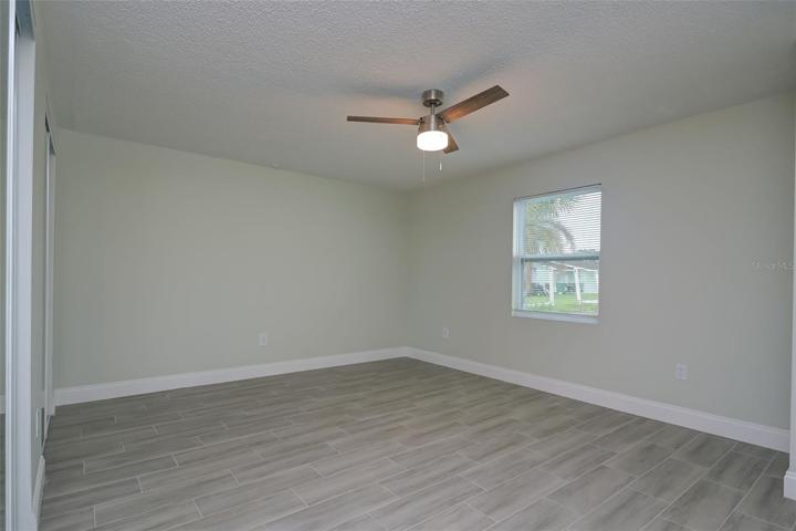 4th bedroom