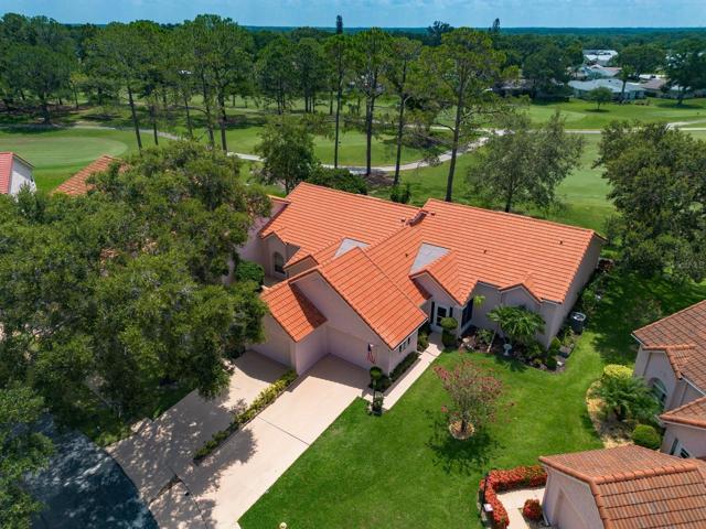 Welcome home to Golf View Villas of Highland Lakes~
