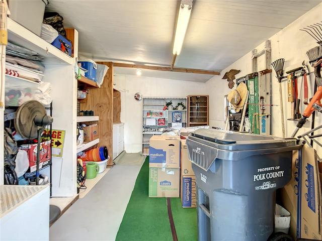 Large workshop