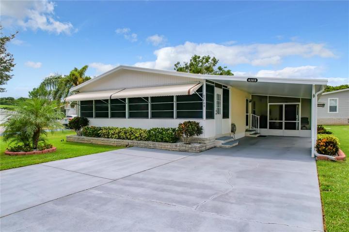 Welcome to 6369 Elmwood Ave!