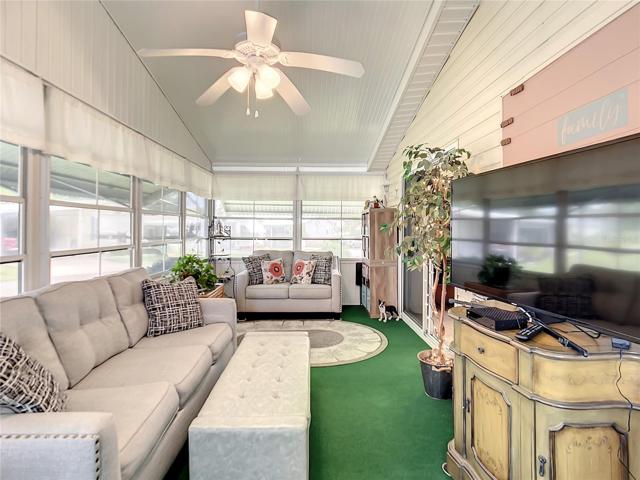 Florida room