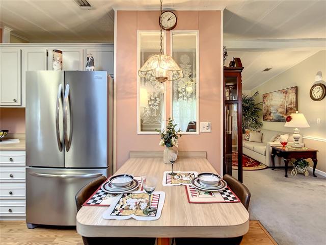 Dinette