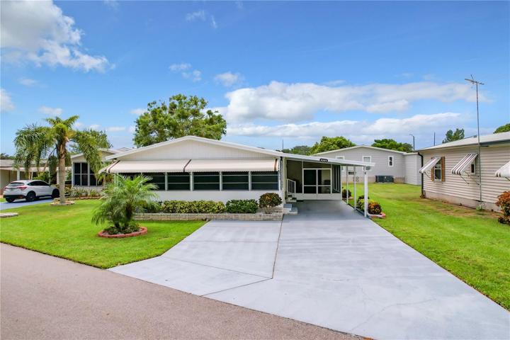 Make this beautiful home yours today!