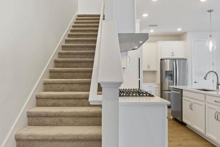 Stairwell
