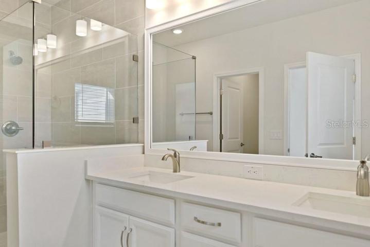 Owner's Bath