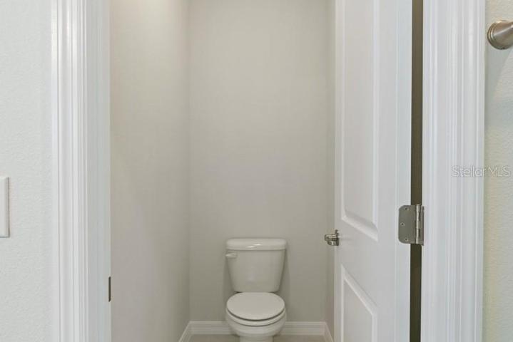 Owner's Bath