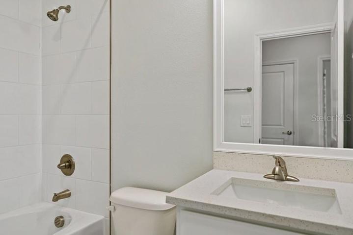 Bathroom Two