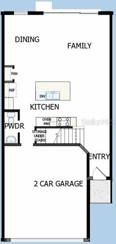 Floor Plan First Floor