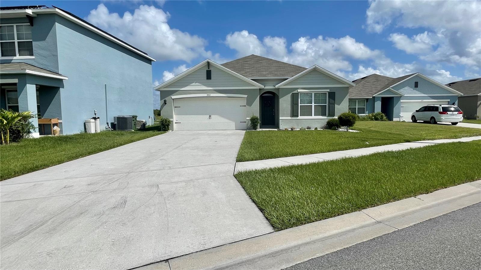 353 Alexzander Way, Winter Haven, Florida 33881, 4 Bedrooms Bedrooms, ,2 BathroomsBathrooms,Residential,For Sale,ALEXZANDER,S5090062