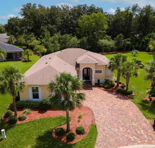 Aerial of Front Exterior