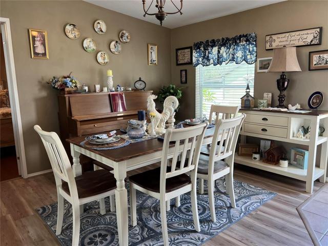 dinning room