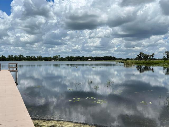 lake frontage