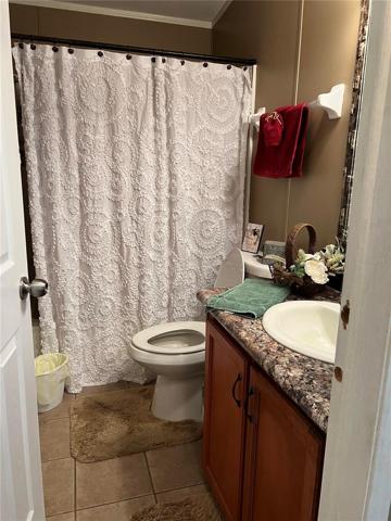 guest bath