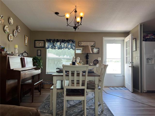 dinning room