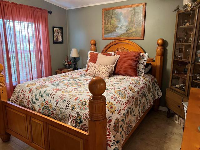 guest bed