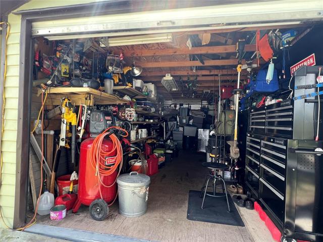 shed