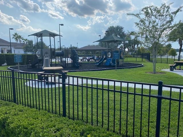 Playground