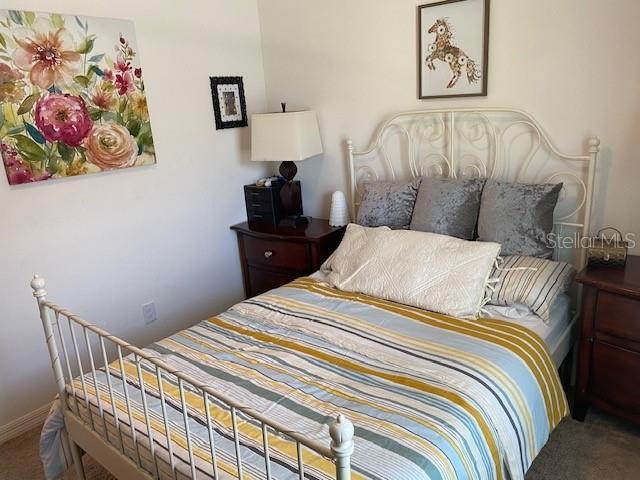 2nd Bedroom