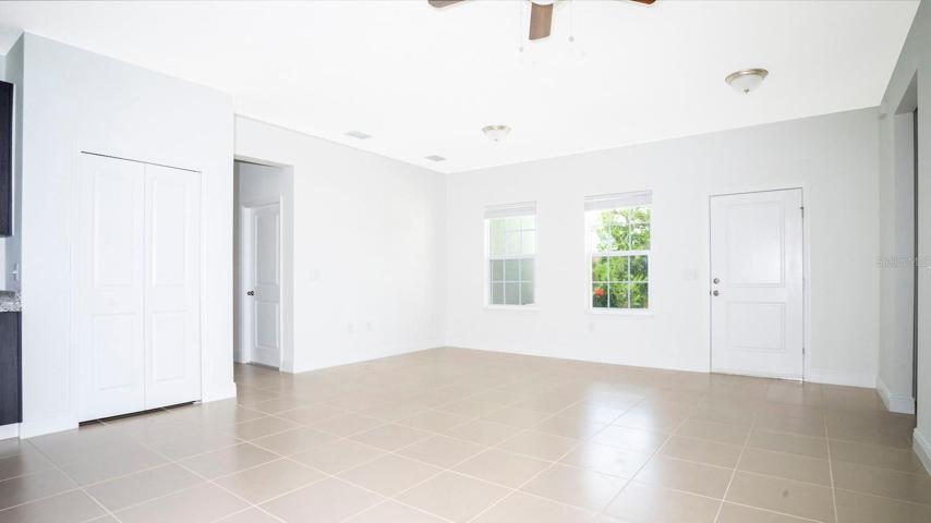 Model Home