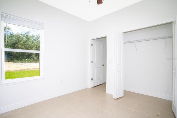 Model Home